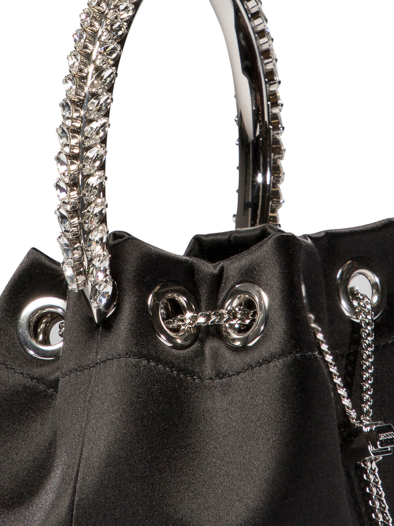 JIMMY CHOO Bon Bon handbag